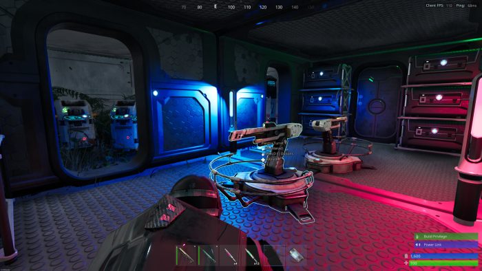 Use weapons