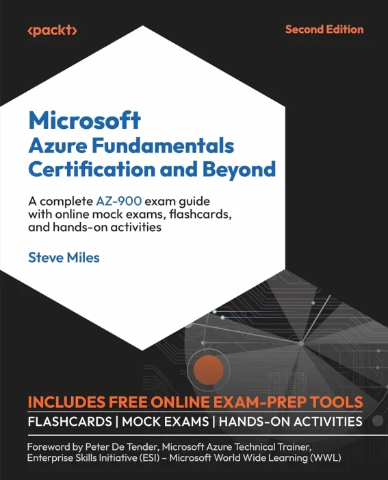 Azure az 900 exam guide
