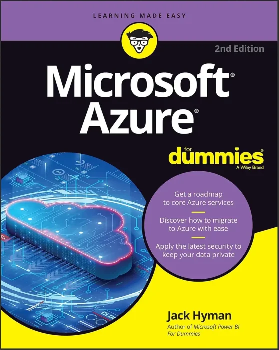 Azure for dummies