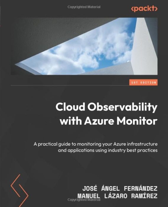 Cloud observe azure monitor
