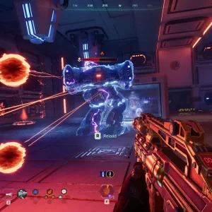 Hd gameplay graphics