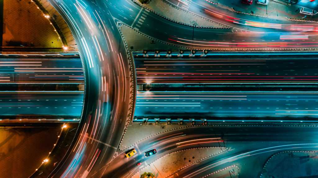 Can your network handle the demands of today’s connected workplace?