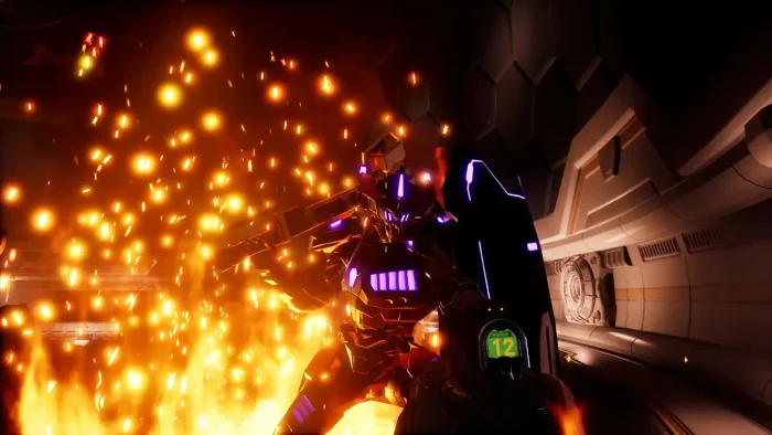 Boss battle