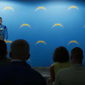 Coach interview