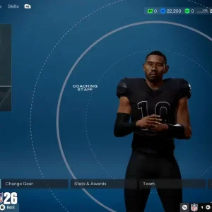Create a player