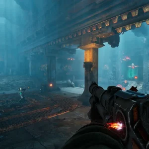 Gameplay graphics