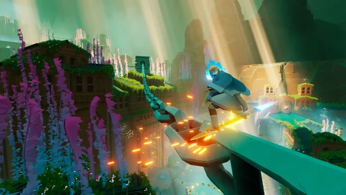 Graphics cool
