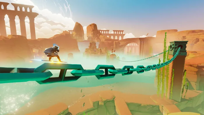 Indie game