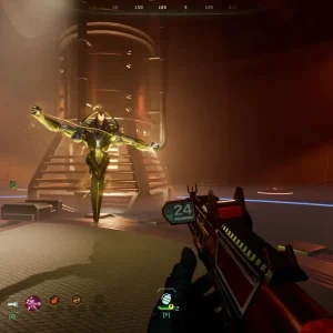New aliens