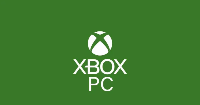 Xbox pc app logo