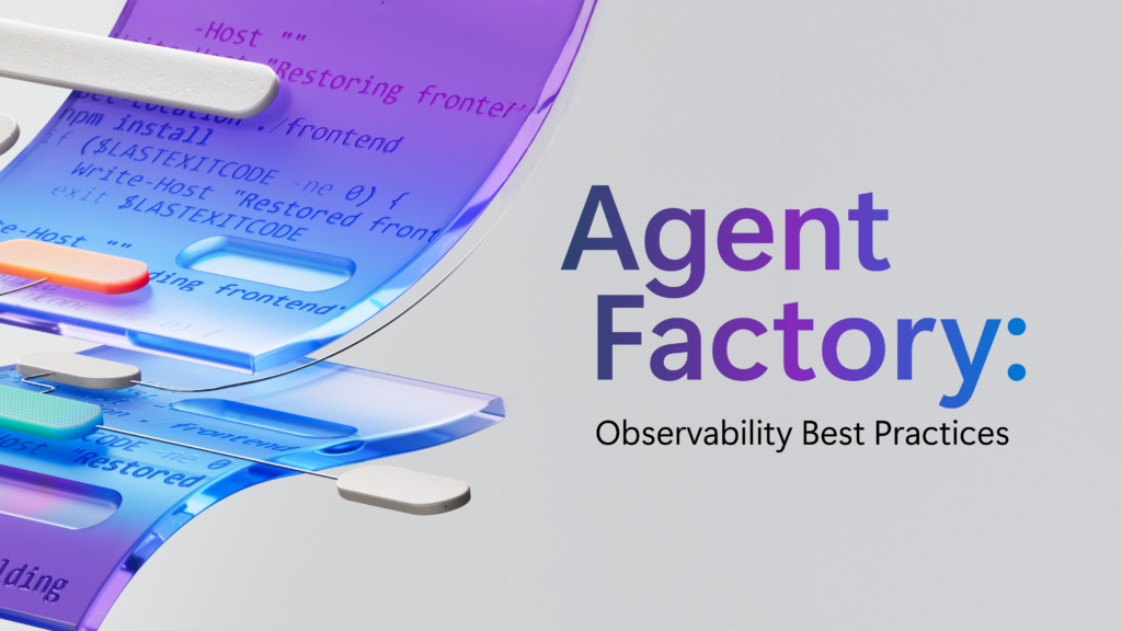 5 essential practices for reliable ai agents.png