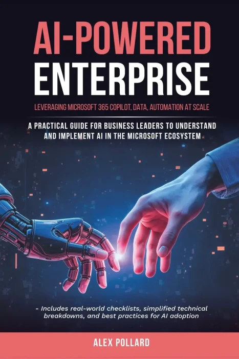 Ai powered enterprise