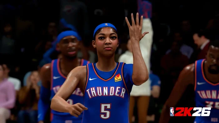Angel reese hd taunt