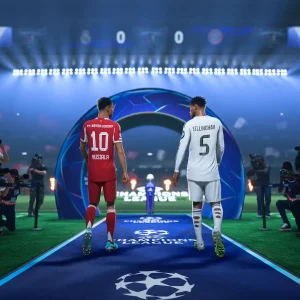 Champions league