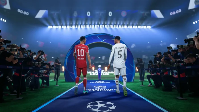 Champions league