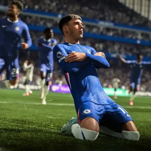 Chelsea