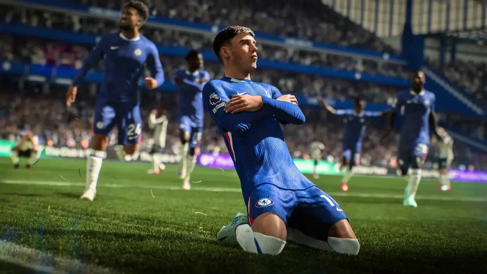 Chelsea