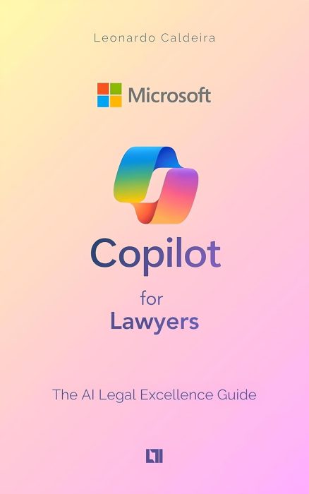 Copilot for lawyers