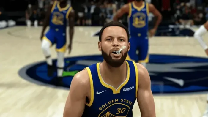 Curry chew