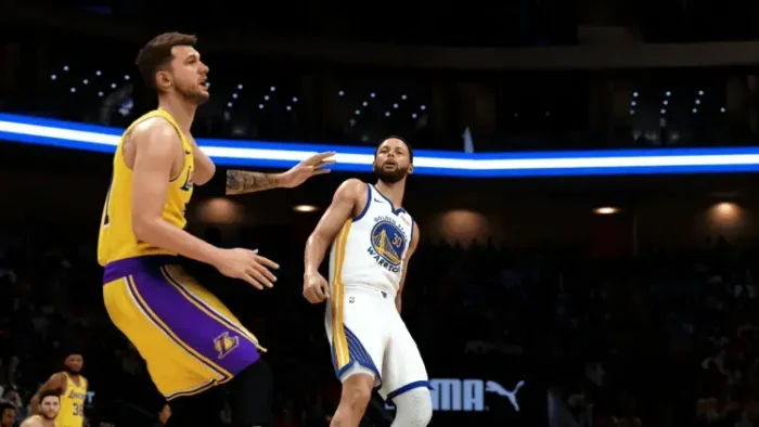 Curry vs doncic