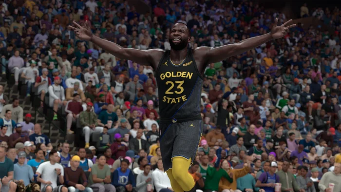 Draymond green