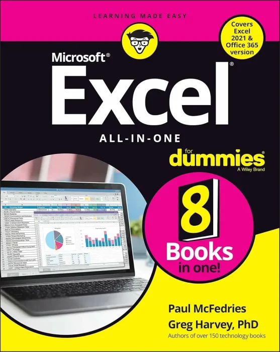 Excel for dummies office