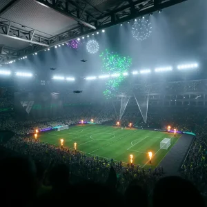 Fc rush hd