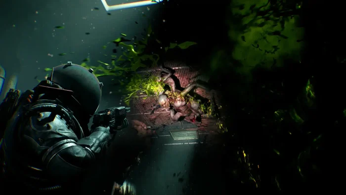 Gameplay graphics