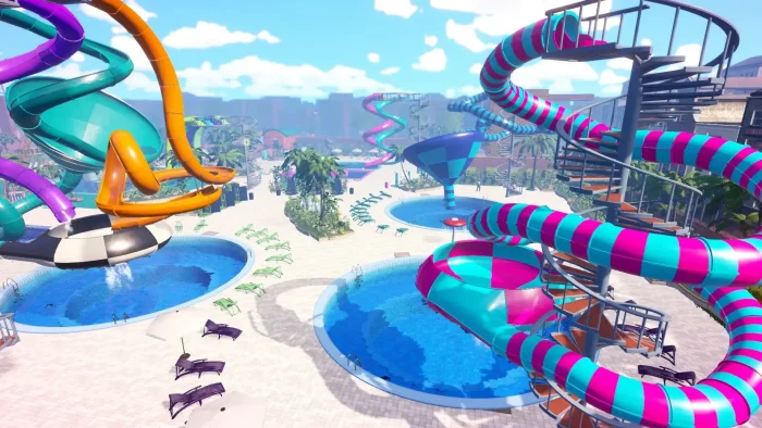 Gameplay graphics