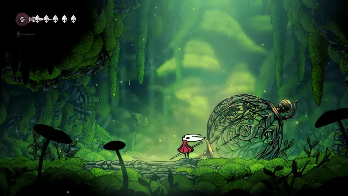 Gameplay graphics