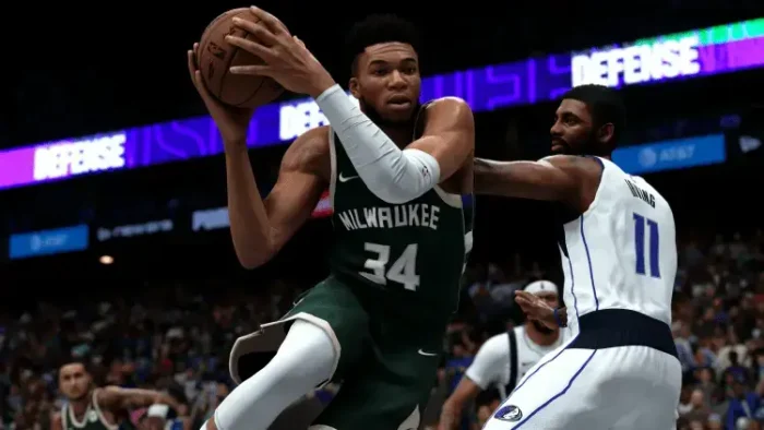 Giannis