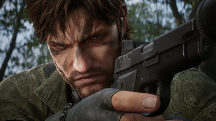Hd face gameplay graphics