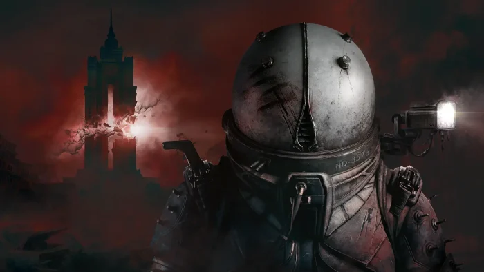 Main character helmet hd