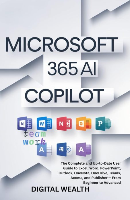 Microsoft 365 ai copilot