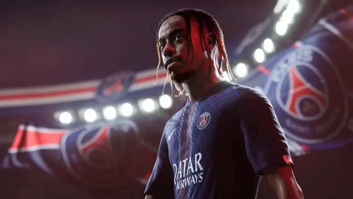 Psg player