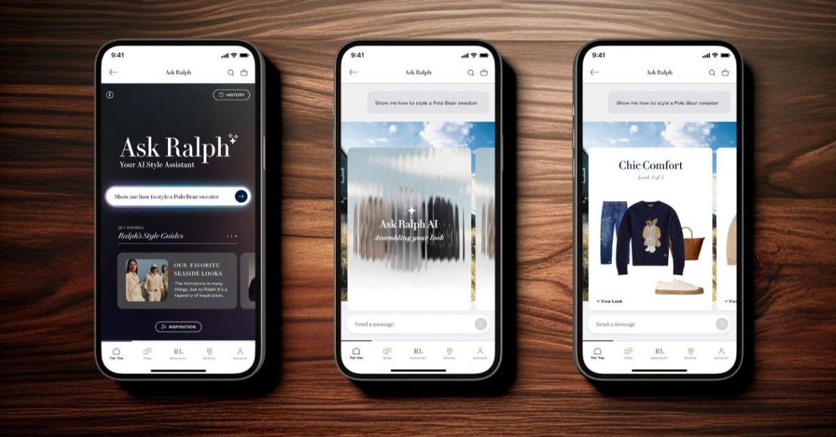 Revolutionizing business style meets ai.jpg