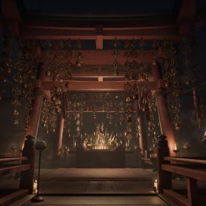 Temple