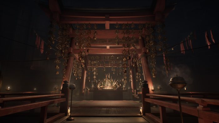 Temple