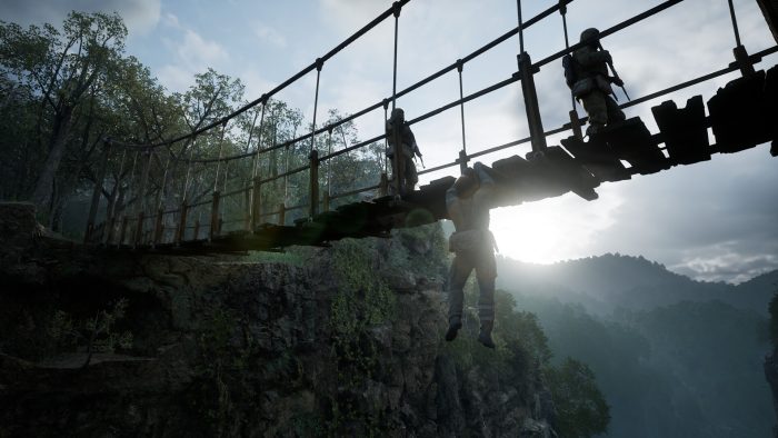 Bridge