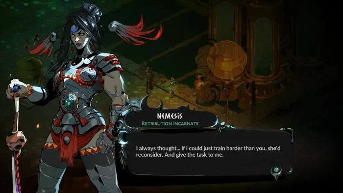 Character