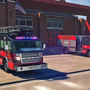 Game guide Image | Firefighting Simulator: Ignite for PC: Download ...