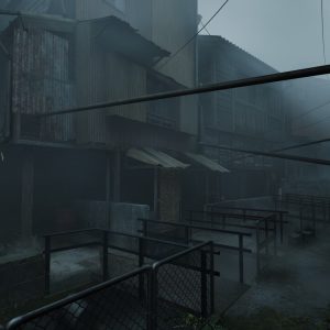 Gameplay graphics