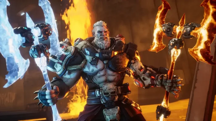 Gameplay graphics