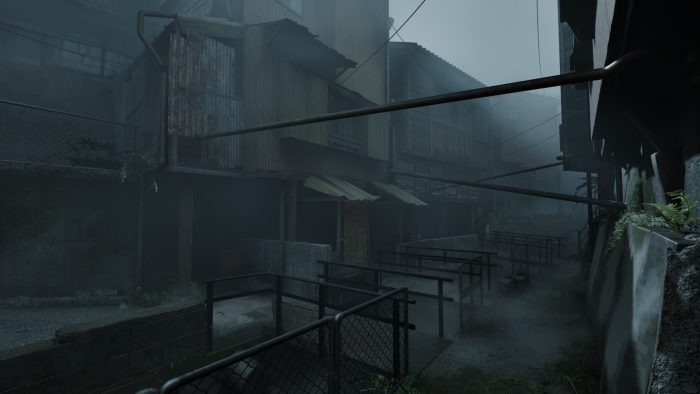 Gameplay graphics