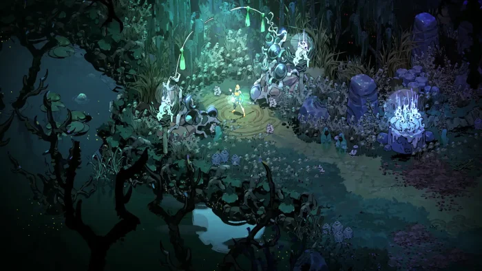 Graphics view