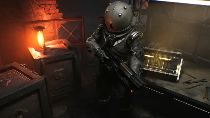 Gun graphics