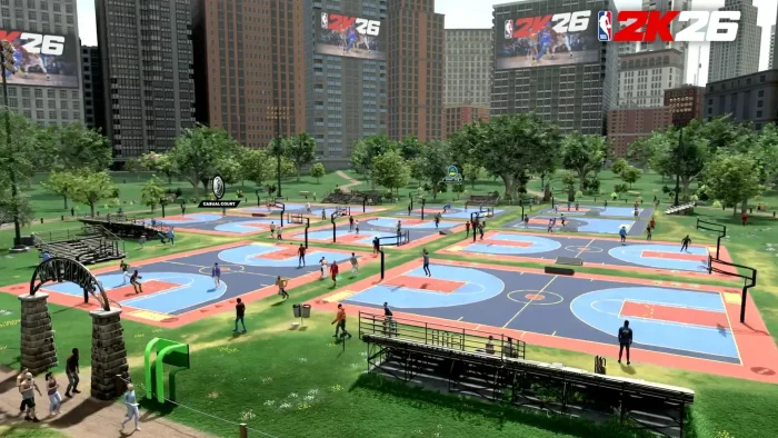 Park