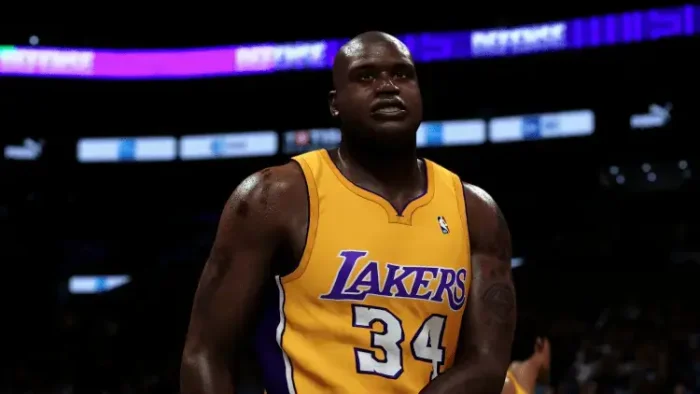 Shaq