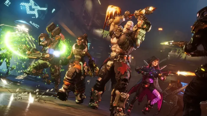 Together attack