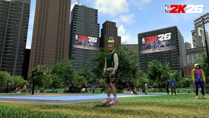 Yourplayer